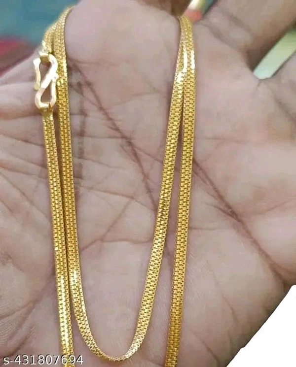 Twinkling Fancy Women Necklaces & Chains