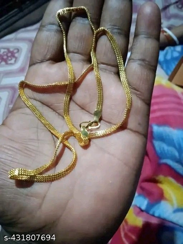 Twinkling Fancy Women Necklaces & Chains
