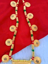 Allure Glittering Women Necklaces & Chains