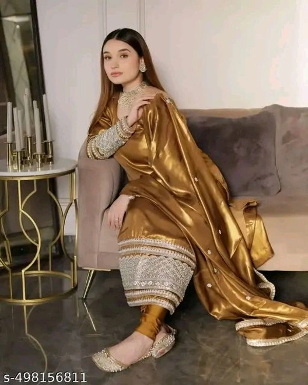 Dupatta Sets - L