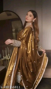 Dupatta Sets - Xl