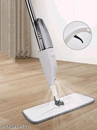 Stainless Steel Mop Sticks