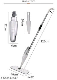 Stainless Steel Mop Sticks