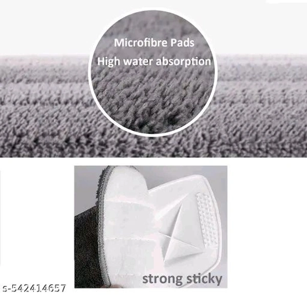Stainless Steel Mop Sticks