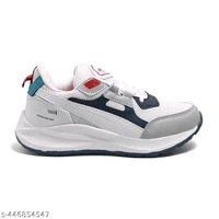 Latest Fashionable Men Sports Shoes - 8