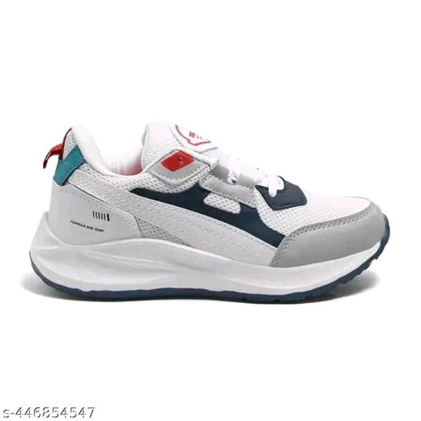 Latest Fashionable Men Sports Shoes - 8
