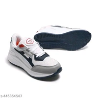 Latest Fashionable Men Sports Shoes - 9