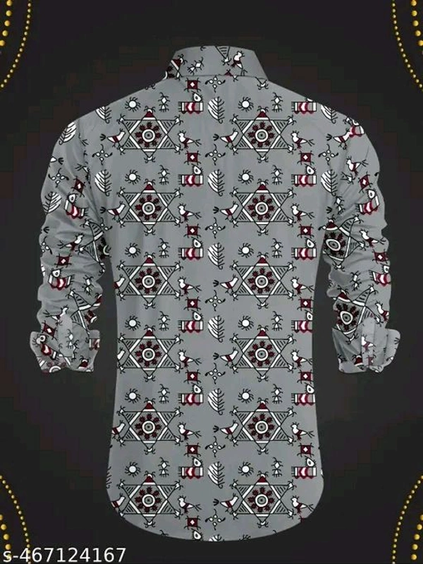 Men's Shirt - S