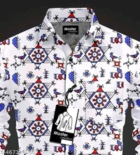 Men's Shirt - L
