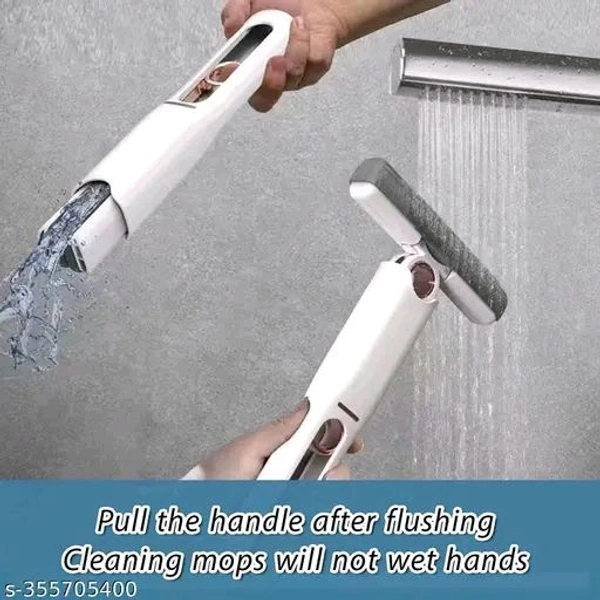 Plastic Mop Sticks