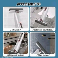 Plastic Mop Sticks
