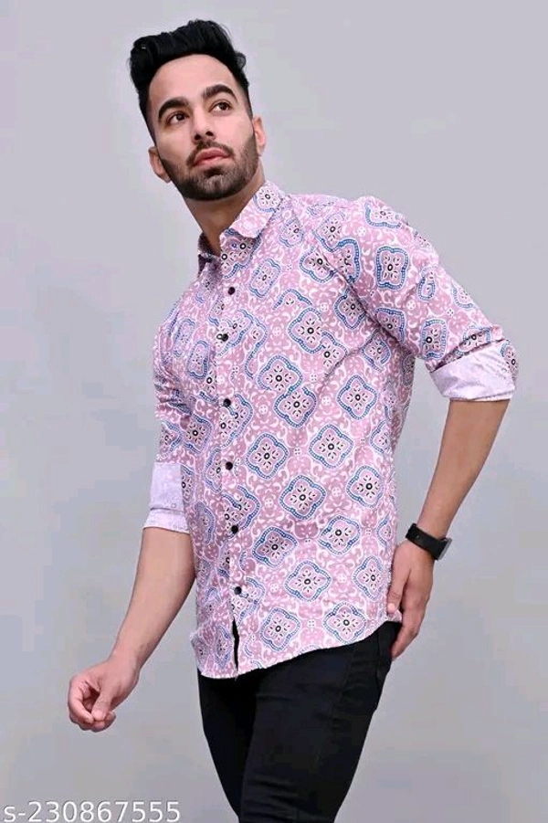 RC RAWAT New Latest Collection Shirt's For Men - Xxl