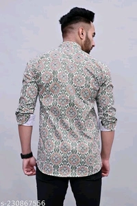 RC RAWAT New Latest Collection Shirt's For Men - Xxl