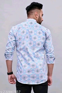 RC RAWAT New Latest Collection Shirt's For Men - Xl