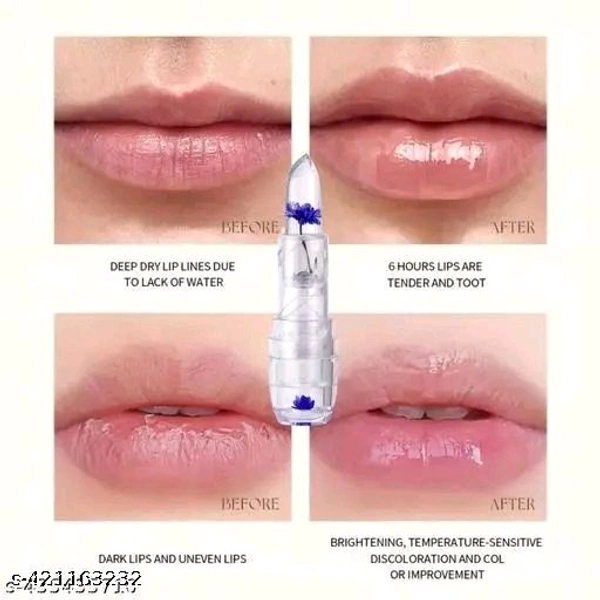 Sensational Enriched Lipsticks