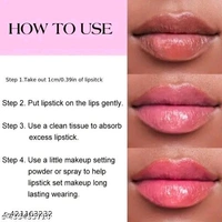 Sensational Enriched Lipsticks