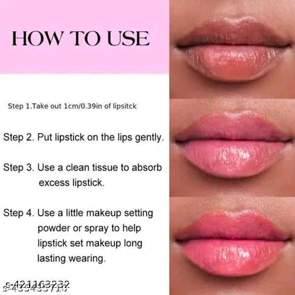 Sensational Enriched Lipsticks