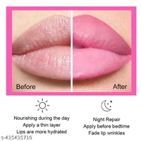 Modern Lip Makeup Combo