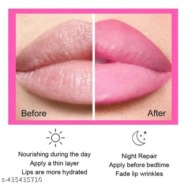Modern Lip Makeup Combo