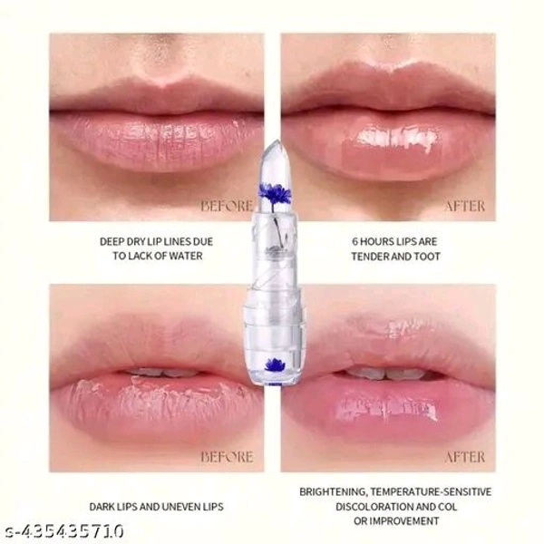 Modern Lip Makeup Combo