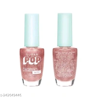 SUGAR POP Nail Lacquer 30 Plum Pluck 10ml