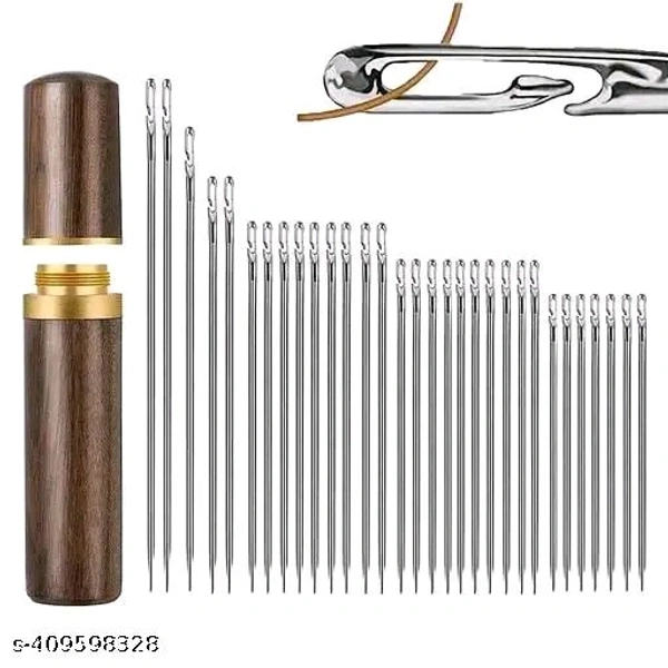 Latest Hand Sewing Needles