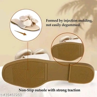 marbulas flats for girls and women - 4