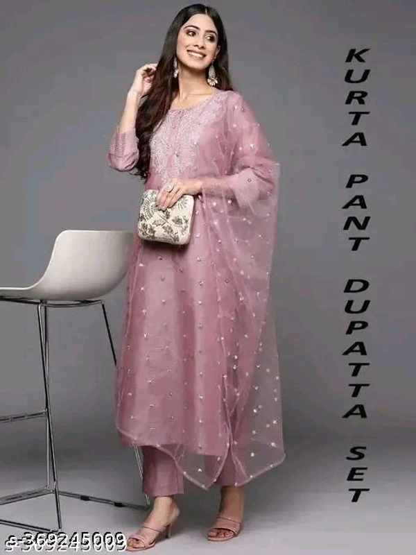 Trendy Superior Kurtis - M