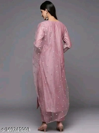 Trendy Superior Kurtis - M