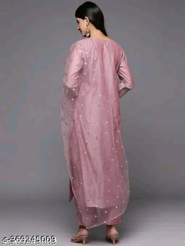 Trendy Superior Kurtis - M