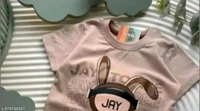 Princess Stylish Boys Top & Bottom Sets - 1-2
