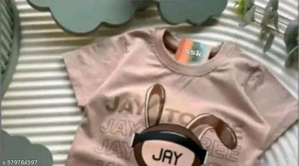 Princess Stylish Boys Top & Bottom Sets - 1-2