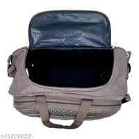 Ns Fashion 60 ltr Medium Lightweight  Duffel Overnight Travel Bags