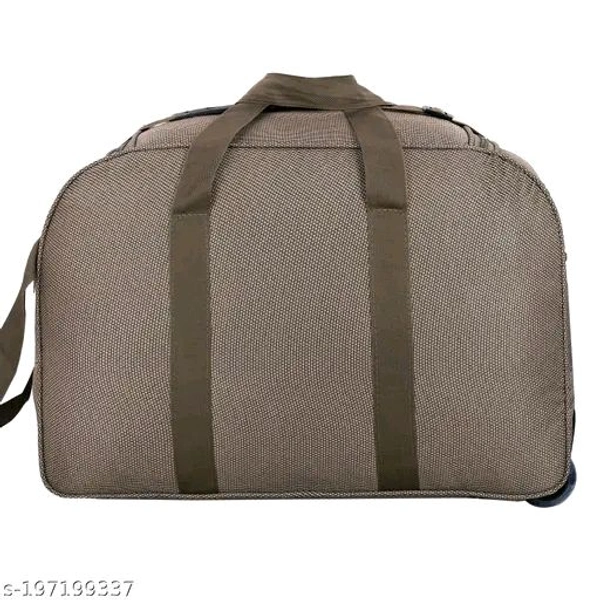 Ns Fashion 60 ltr Medium Lightweight  Duffel Overnight Travel Bags