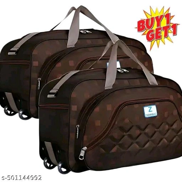 Duffel Bags