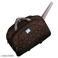 Duffel Bags