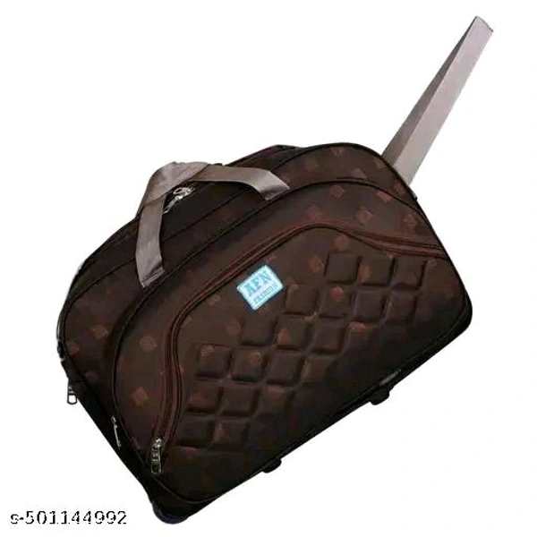 Duffel Bags
