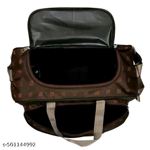 Duffel Bags