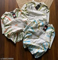 Men Cotton Regular Tshirts - Xxl