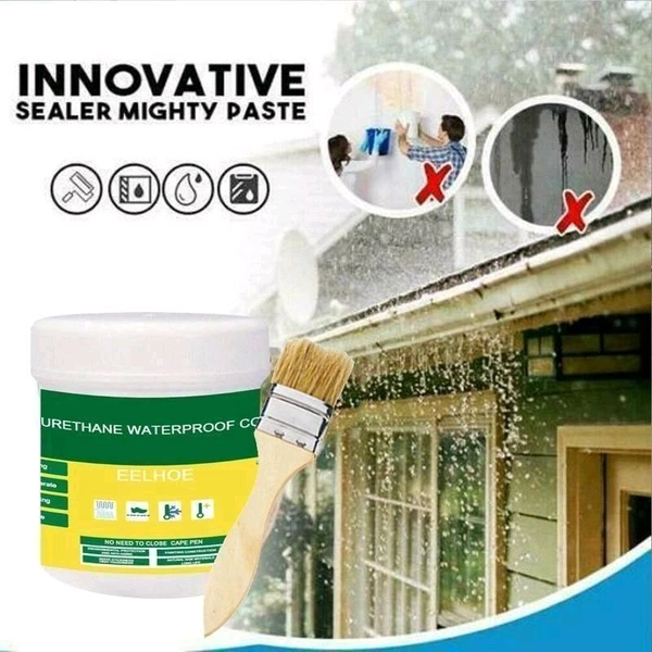 Efficient Leak privation Waterproof Glue