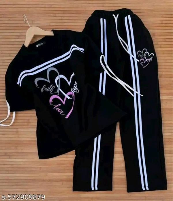 Cord Set For Women | Summer Outfit - M
