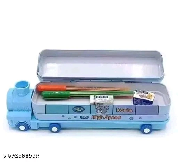 Latest Pencil Cases, Drawing Box