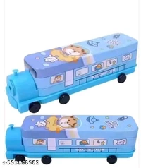 Latest Pencil Cases, Drawing Box