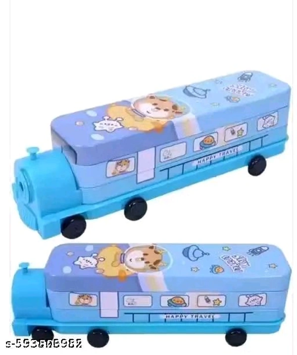 Latest Pencil Cases, Drawing Box