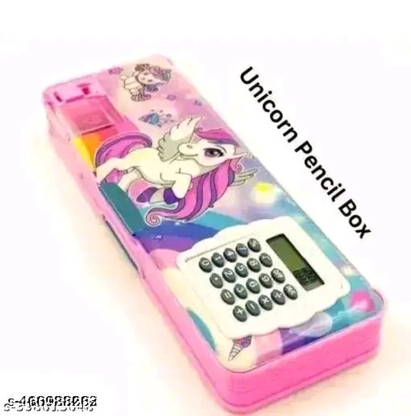 Fashionable Pencil Cases