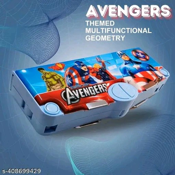 Latest Geometry Sets Drawing Box 