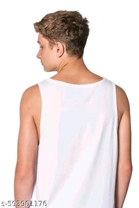 Smarty Men Vest - S, P