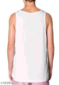 Smarty Men Vest - S, A