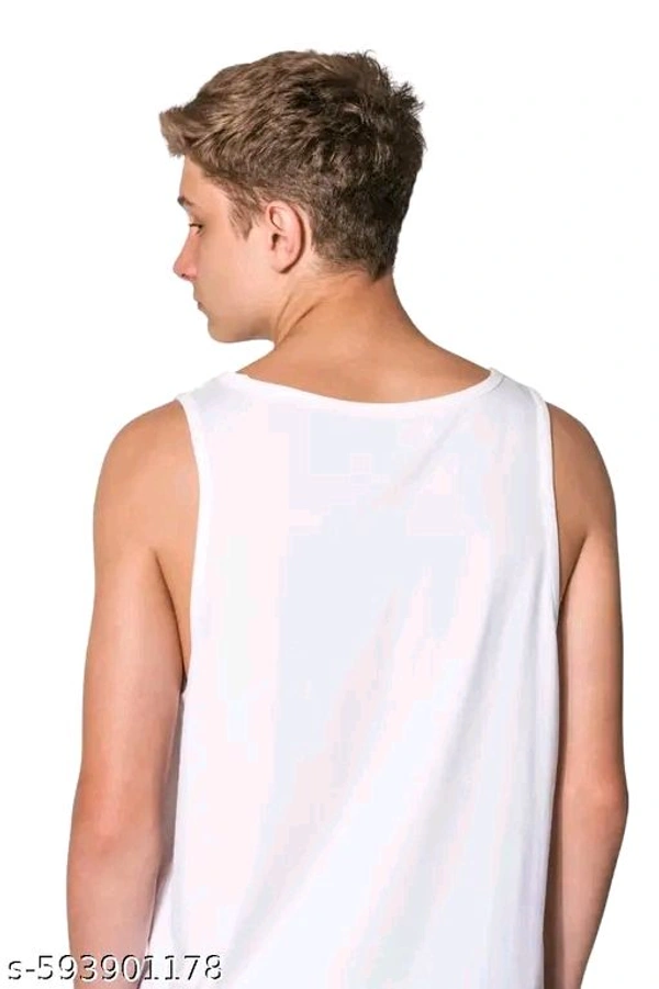 Smarty Men Vest - L, A