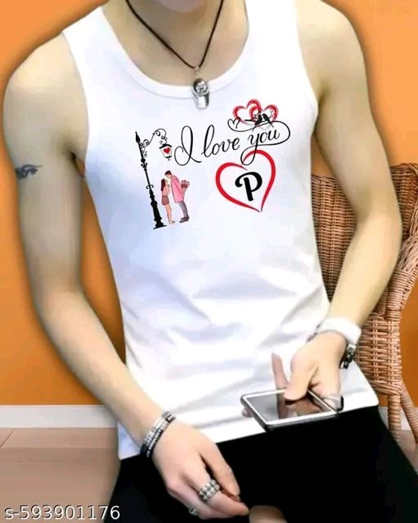 Smarty Men Vest - XL, P